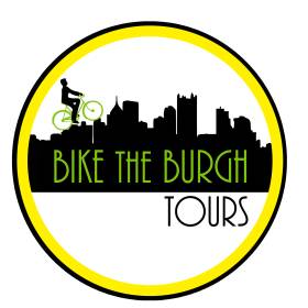 Bike the Burgh Tours