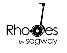 Rhodes by Segway