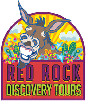 Red Rock Discovery Tours