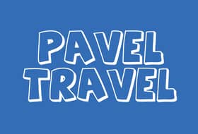 Pavel Travel Paweł Rosół