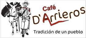 D'arrieros Coffee Farm