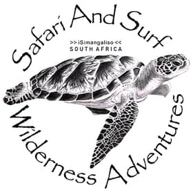 Safari And Surf - Wilderness Adventures