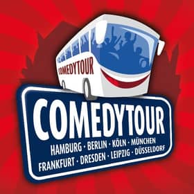 ComedyTour - jwh entertainment gmbh