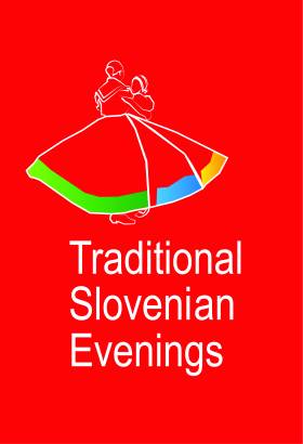 Traditional Slovenian Dinner and Show
