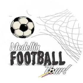 Medellín Football Tour