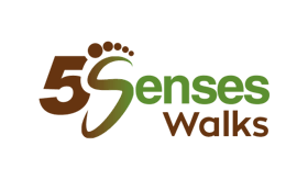 5 Senses Walks