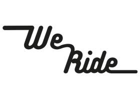 We Ride Korea