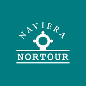 Barco Majorero, Naviera Nortour