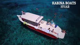 Kabina Boats