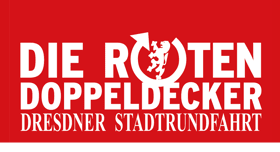 Die Roten Doppeldecker Dresden