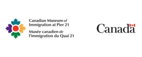 Canadian Museum of Immigration at Pier21