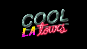 Cool L.A. Tours