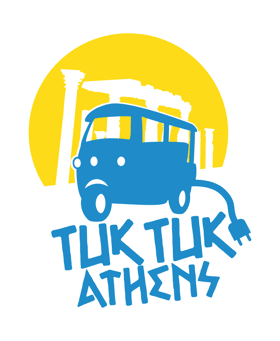 TUK TUK ATHENS