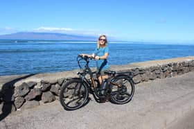 Kimo's Electric Bike Tours | GetYourGuide Supplier