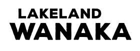 Lakeland Wanaka