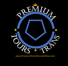 Premium Transfers & Tours