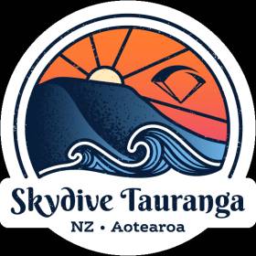 Skydive Tauranga