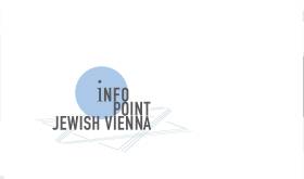 Info Point Jewish Vienna