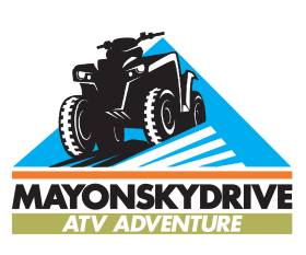 Mayon Skydrive ATV Adventure