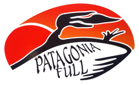 Patagonia Full