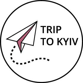 TRIP TO KYIV