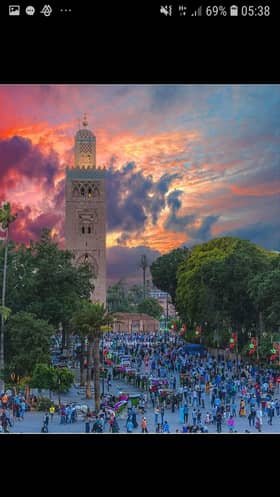 Marrakech Local Guided Tours