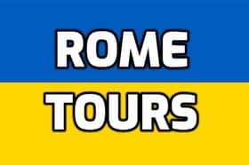 Rome Tours