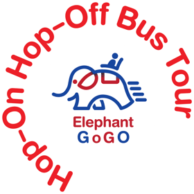 Elephant GoGo