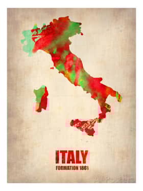Italian Aroma