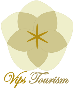 Vips Tourism Dmcc