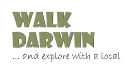 Walk Darwin