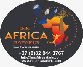 Inn Africa Camp & Tours- Game drives