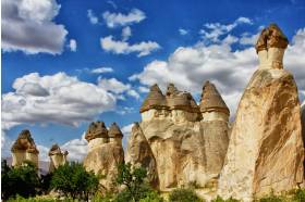 Cappadocia Tours.Biz
