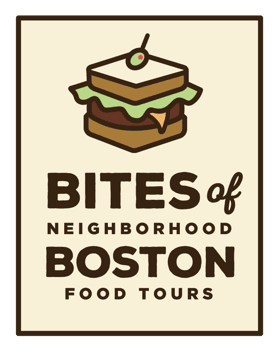 Bites of Boston Food Tours