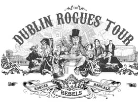 Dublin Rogues Tour