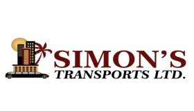 Simon's Transports Ltd