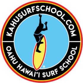 Kahu Surf School