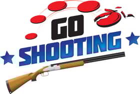 Go Shooting