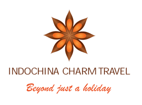 Indochina Charm Travel (HCMC)