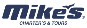 Mike's Charters & Tours