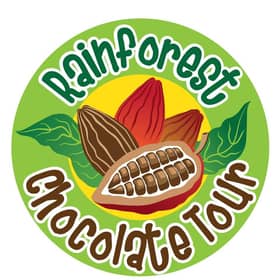 Rainforest Chocolate Tour