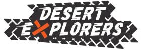 Desert Explorers