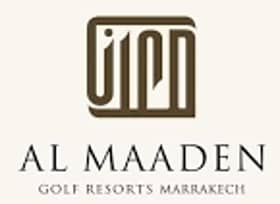 AL MAADEN GOLF RESORT