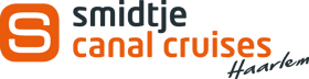 Smidtje Canal Cruises - Haarlem