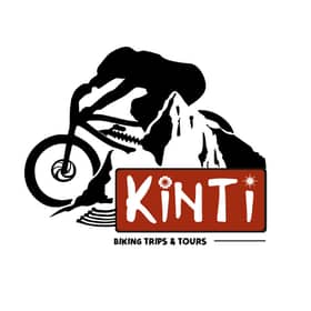 kinti Biking Tours