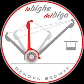 GENOVA SEGWAY TOURS - LE BIGHE DEL BIGO