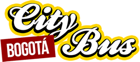 Bogota City Bus