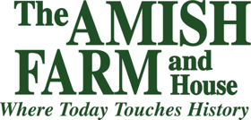 The Amish Farm and House