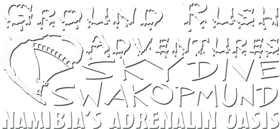 Ground Rush Adventures