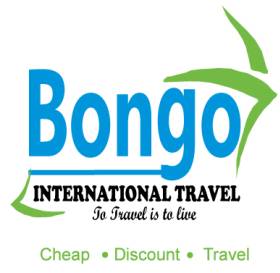 Bongo International Travel Co Ltd.
